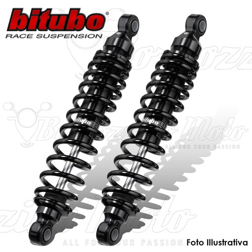 Bitubo ammortizzatori - bitubo,