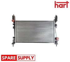 Radiatore, Raffreddamento