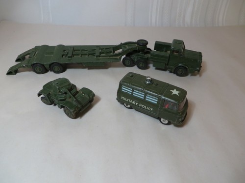 Lotto vintage camion e - lotto,