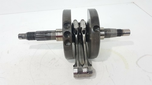Albero motore bielle - albero,