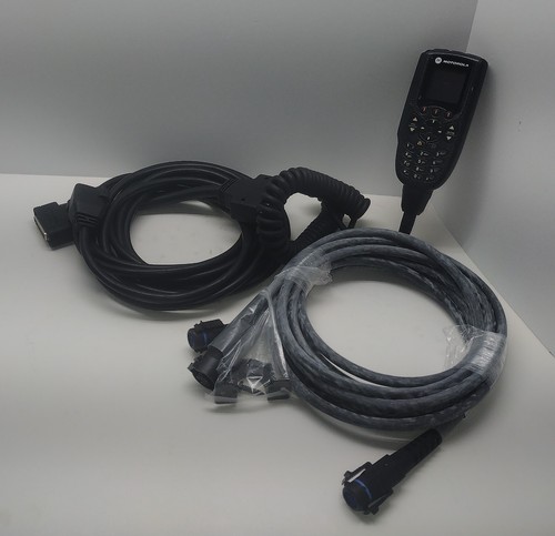 Testa comando motorola - di,