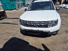 RICAMBI DACIA DUSTER 1.6 BENZINA/GPL H4MD7 84KW CAMBIO MANUALE 5 MARCE 2017