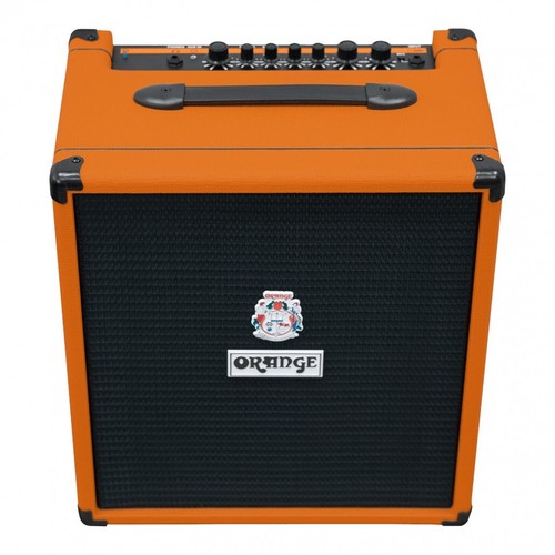 Bassverstärker 50w bass - 50w, e-bass