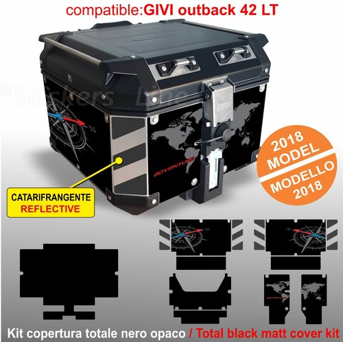 Kit adesivi compatibili - kit,