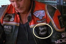 VISTO in MOVIE HAxLY DAxSON &