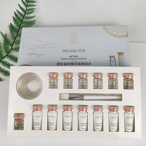 Maschera facciale coreana - maschera,