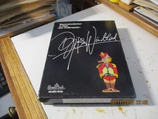 Piatto Parete Vetro 22 x 16 cm