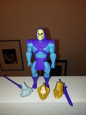 Masters of the Universe - CLASSIC Cartoon - SKELETOR - MOTU - completo