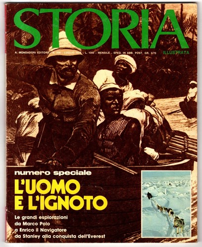 Storia illustata 236 - 236,