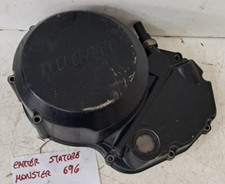 CARTER FRIZIONE DUCATI MONSTER