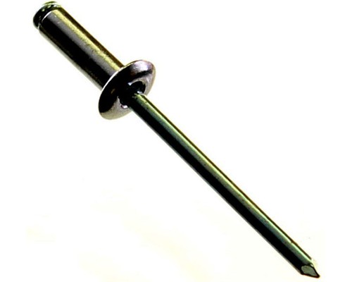 Kart pop rivetto - go, per