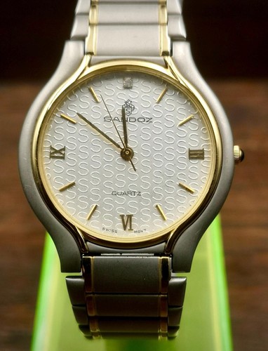 Orologio elegante sandoz swiss - orologio,