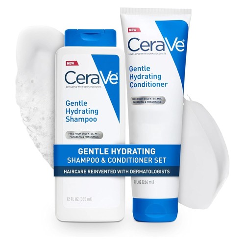 Cerave confezione shampoo - shampoo, e
