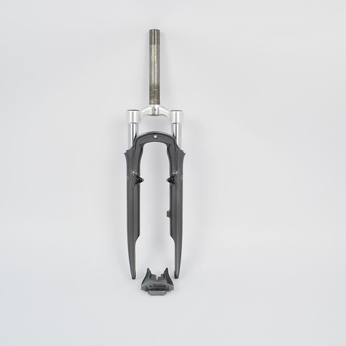Forcella ammortizzata per - forcella, 26"