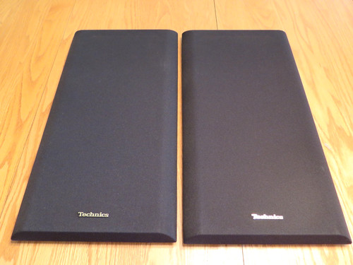 Vintage technics altoparlante - technics,