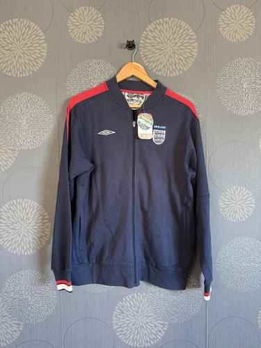 Felpa calcio umbro - felpa,