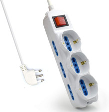 EW3928 Ciabatta Elettrica