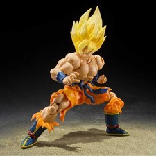 Figurine Dragon Ball Z - Son