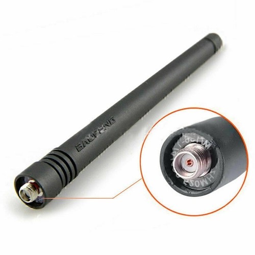 Antenna doppia banda - , originale