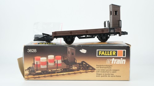 Faller etrain scala 3628 - scala, 0