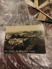 Oliveto Di Monteveglio Cartolina Formato Grande Viaggiata