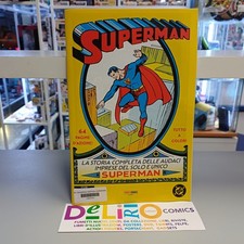 DC FACSIMILE EDITION SUPERMAN