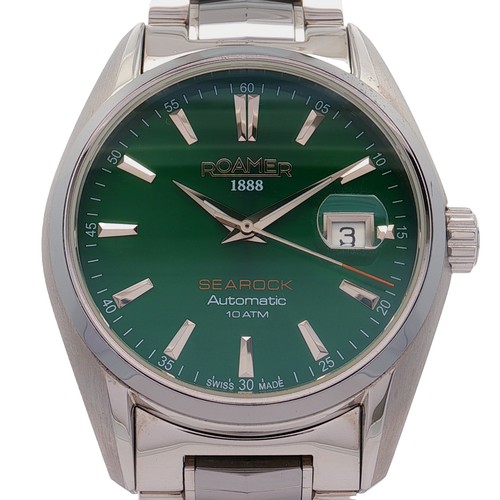 Orologio uomo roamer - roamer, 210633