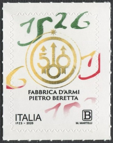 Italia 2026 fabbrica armi - 2026:, d’armi