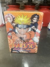 Naruto The Complete Series