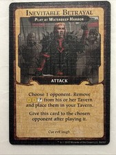 LORDS OF WATERDEEP gioco da