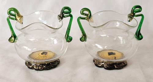 Fine murano coppia - fine,