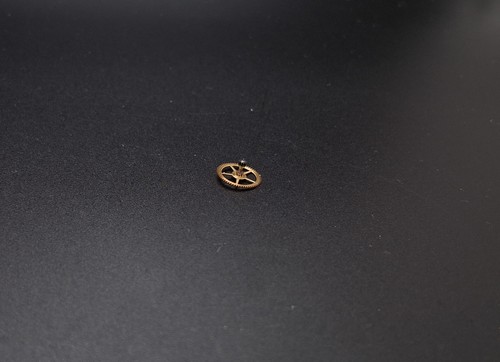 Replacement part original - replacement,
