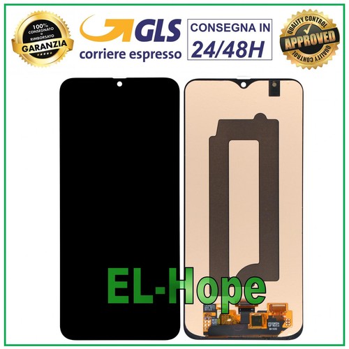 Display lcd oled per samsung - display,