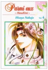 Parmi eux, Tome 4 : von Hisaya NakajÅo | Buch | Zustand akzeptabel