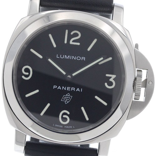 Orologio uomo panerai luminor - panerai,