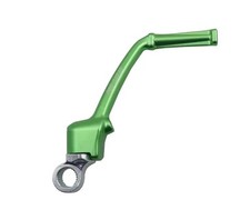 Pedale avviamento accensione