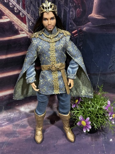 Barbie foresta lontana - foresta,