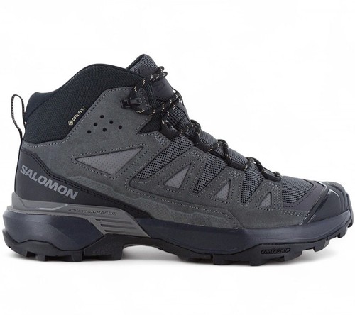 Salomon ultra 360 - x,