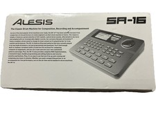 Alesis SR16 Digital Drum