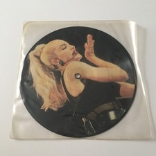 MADONNA - INTERVIEW 90 - RARE