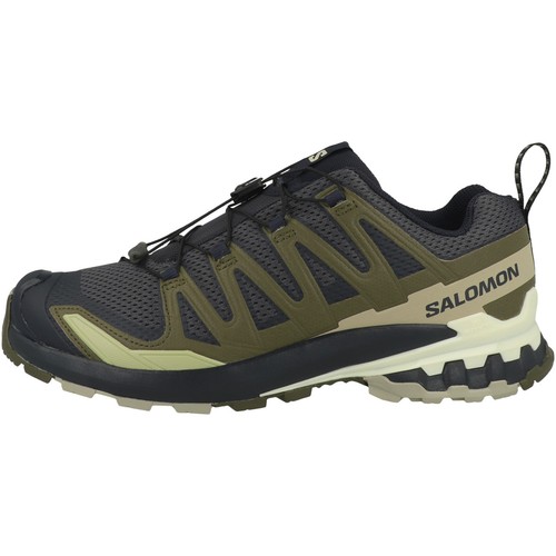 Salomon pro scarpe - xa, 3d