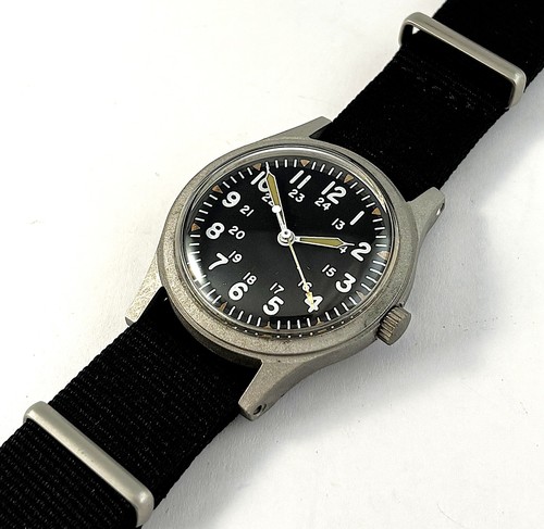 Orologio uomo vintage hamilton - orologio,