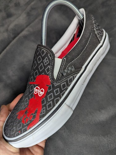 Vans krooked natas per ray - natas,