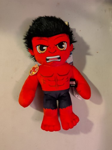 Peluche marvel brave new - (brave,