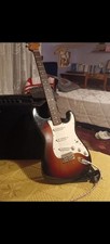 chitarra elettrica FENDER Squier Classic Vibe 60s Stratocaster 