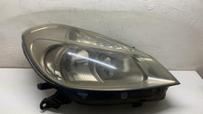 FARO ANTERIORE DESTRO PER RENAULT Clio Serie (04>08)