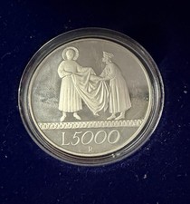 ITALIA VERSO IL 2000 - 5000