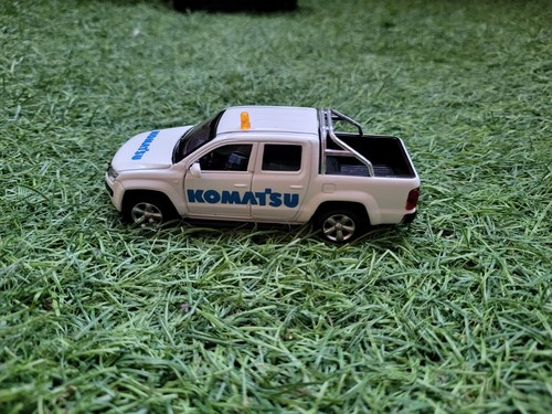 Pickup amorox rotulada con - pickup,