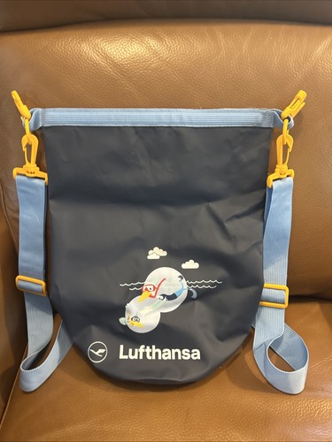 Zaino lufthansa prima - lufthansa, classe