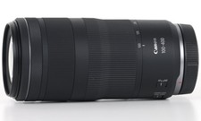 Canon RF 100-400 mm F5.6-8 IS
